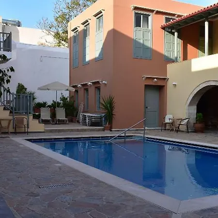 Hotel Vecchio 3*