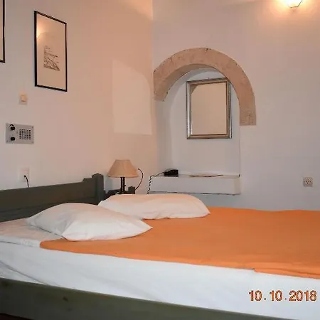 Hotel Vecchio Atsipopoulo