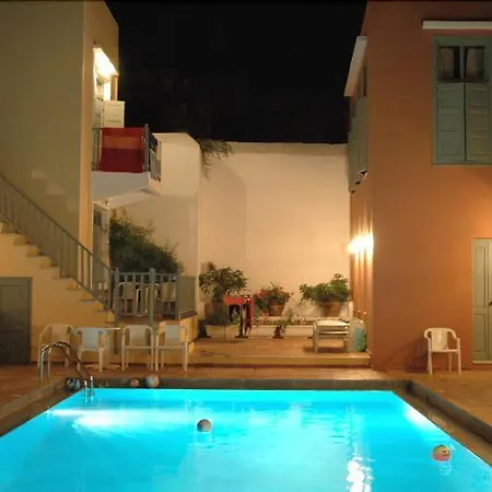 Hotel Vecchio