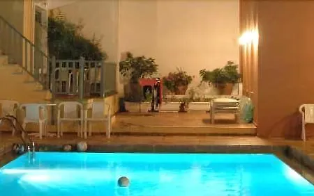 Vecchio Hotel Atsipopoulo