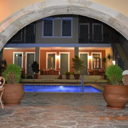 Vecchio 3*