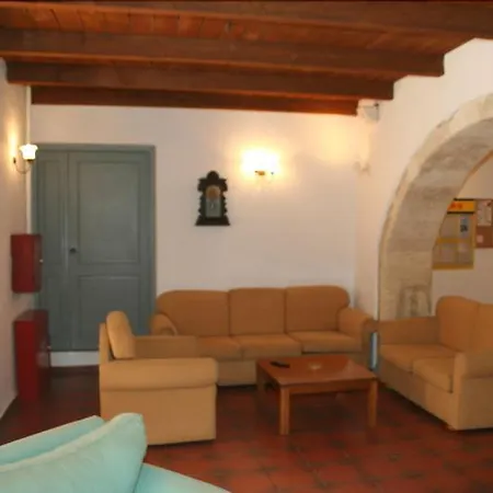 Hotel Vecchio 3*