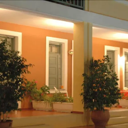 Hotel Vecchio Atsipopoulo