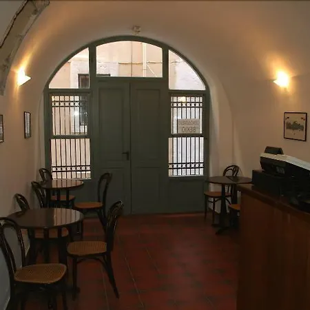 Hotel Vecchio 3*